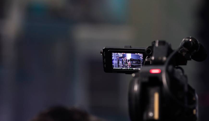 紧跟潮流！克州产品视频拍摄引领时尚新趋势