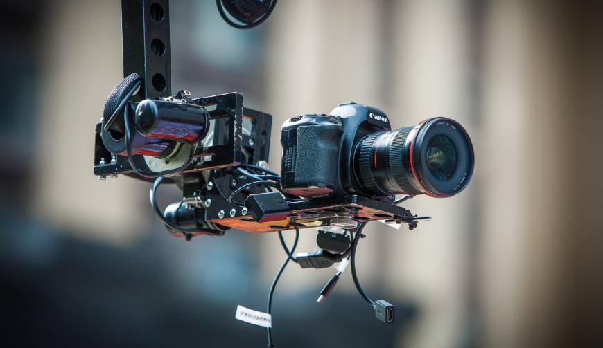 科技赋能生活：克州产品视频拍摄开启智能新时代