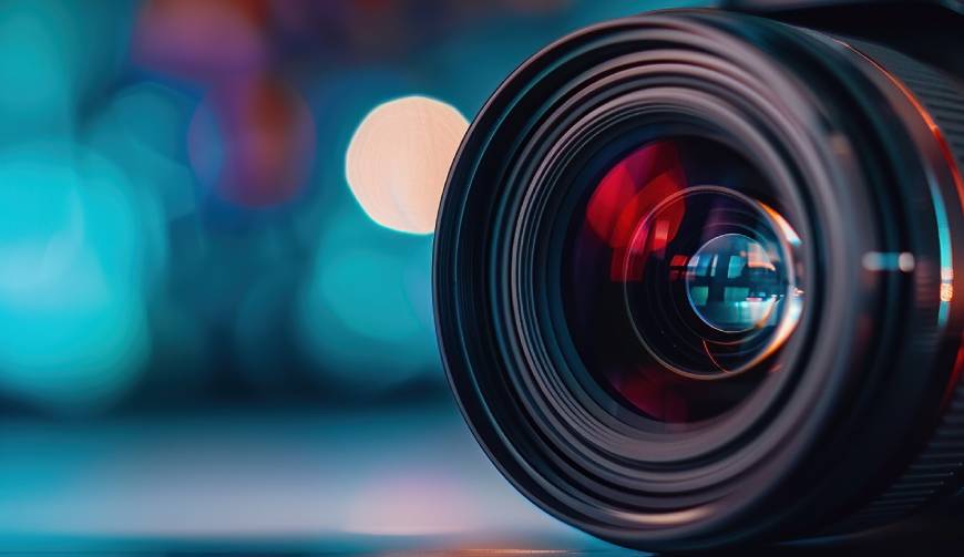 与克州产品视频拍摄同行：畅享高效、舒适的每一天