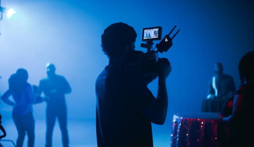 神秘新品来袭！克州产品视频拍摄究竟有何神奇之处？