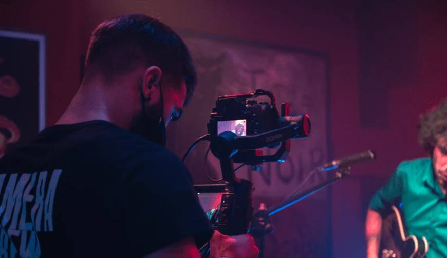 匠心雕琢视觉盛宴！专业克州产品视频拍摄公司赋能品牌价值