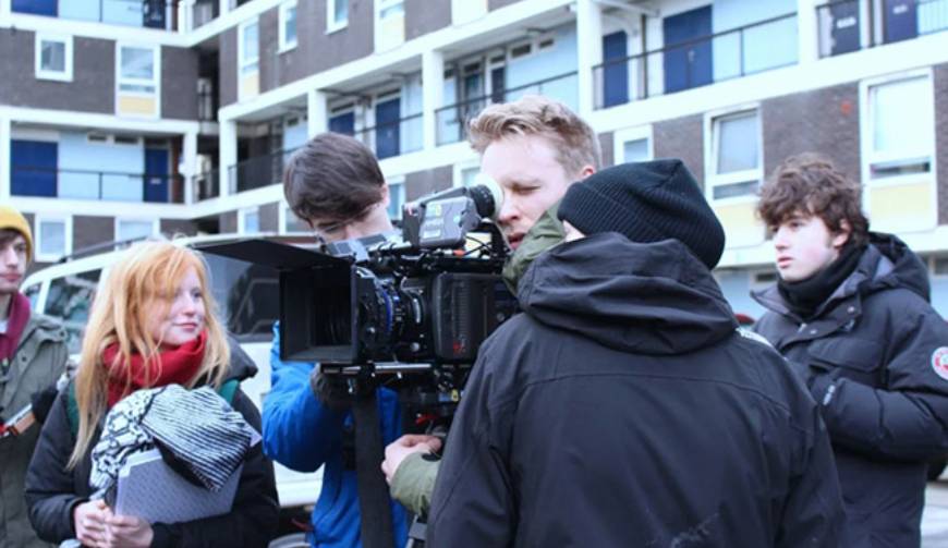 新品上市必备攻略：克州产品视频拍摄公司快速抢占消费者心智