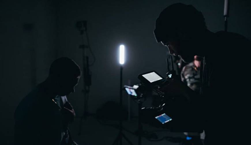 克州极致互动，数据导向，优化产品宣传视频策略