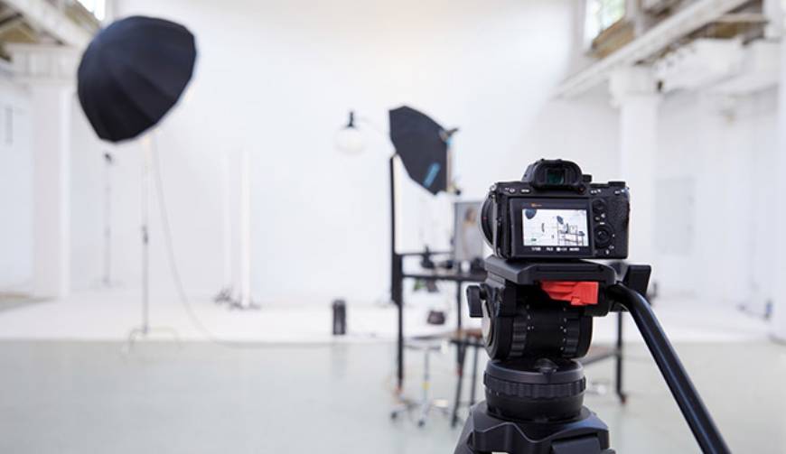 匠心独运：打造爆款克州产品视频拍摄制作的实战攻略