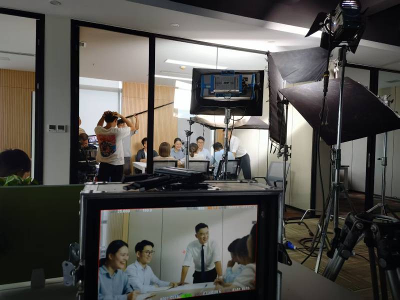 克州产品宣传视频制作方案：全流程成本管控，小预算也能拍出大片既视感