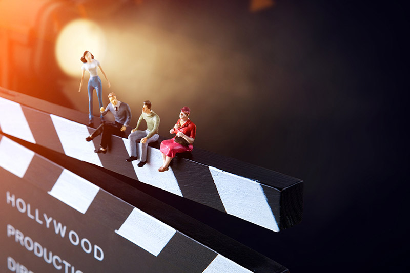 产品宣传视频拍摄公司，让每一款产品都有属于自己的故事