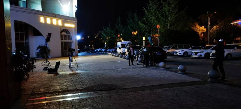 克州电商产品视频拍摄制作全攻略，打造高转化带货视频