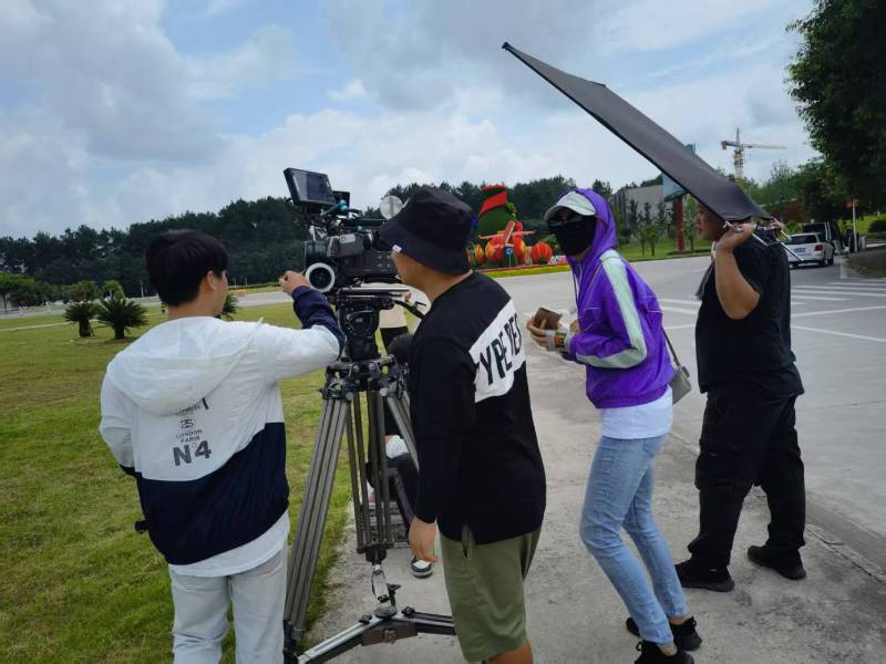 克州极致互动，未来愿景宏大，致力于成为全球领先的产品宣传视频企业